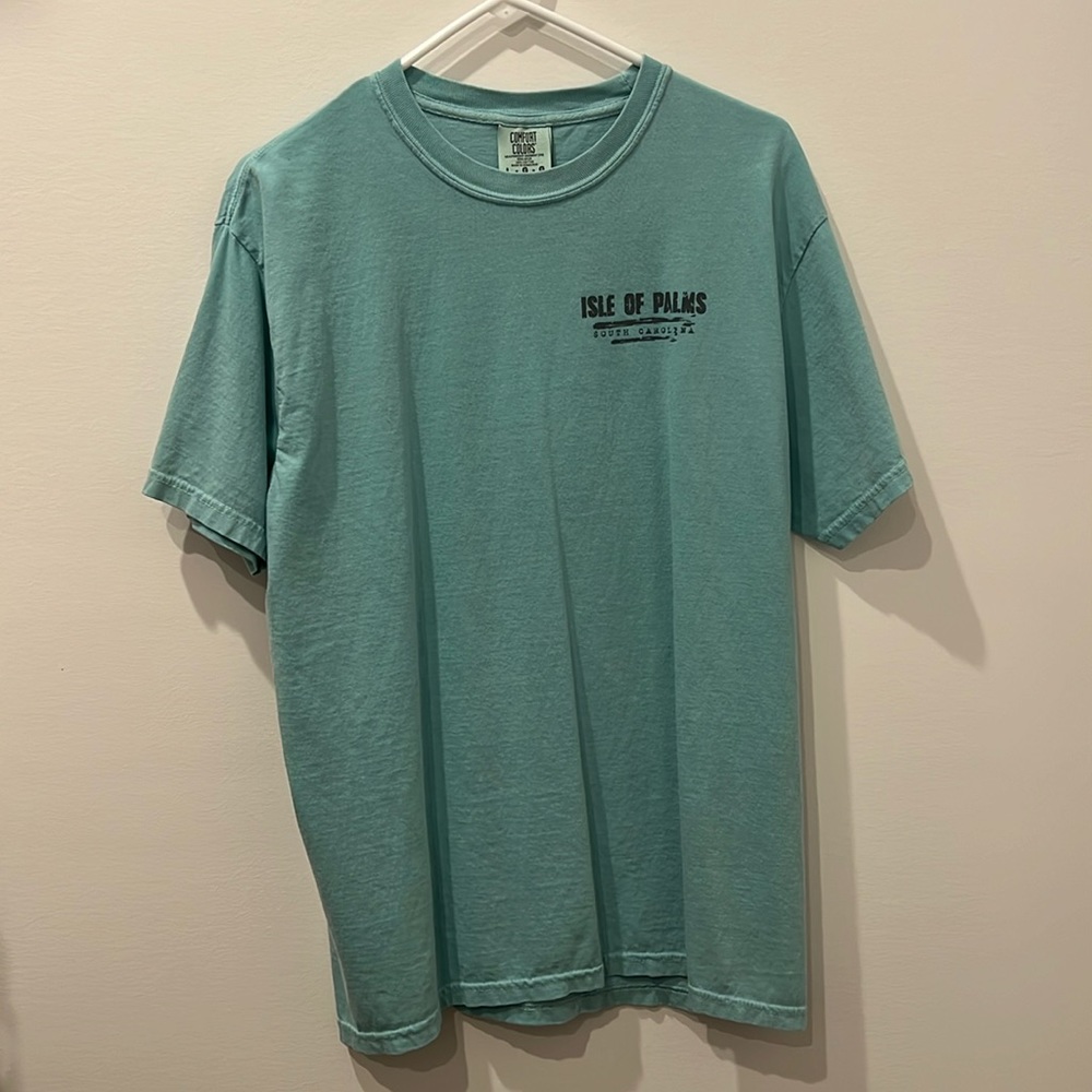 graphic t-shirt
